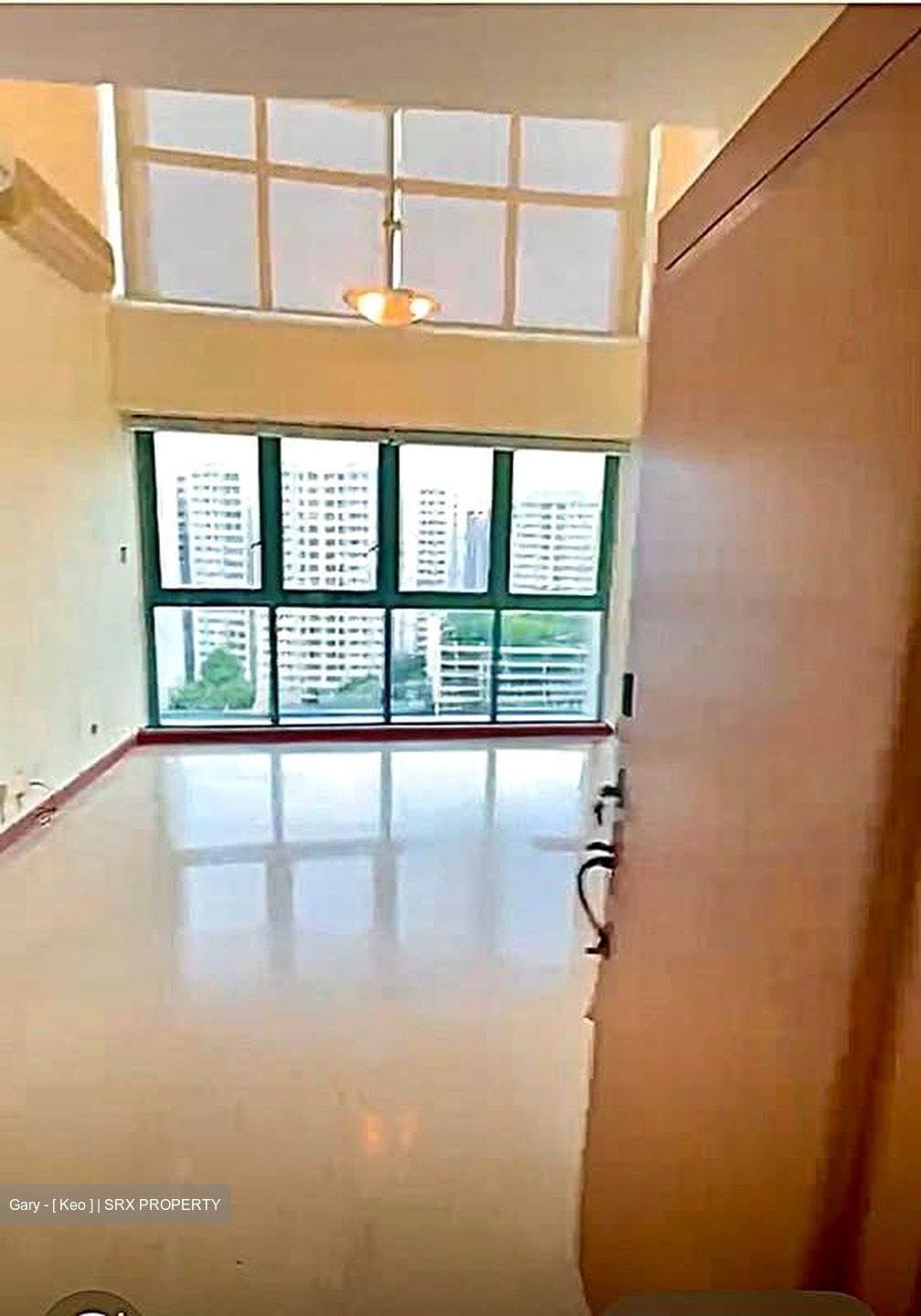 Palm Gardens (D23), Condominium #586580631